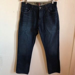 Tommy Hilfiger Rebel Slim jeans sz 32x30
